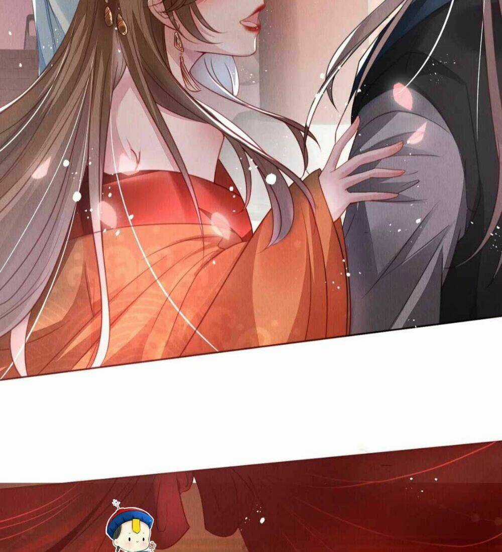 Vì Ta Trăm Hoa Cũng Phải Úa Tàn Chapter 2 trang 17