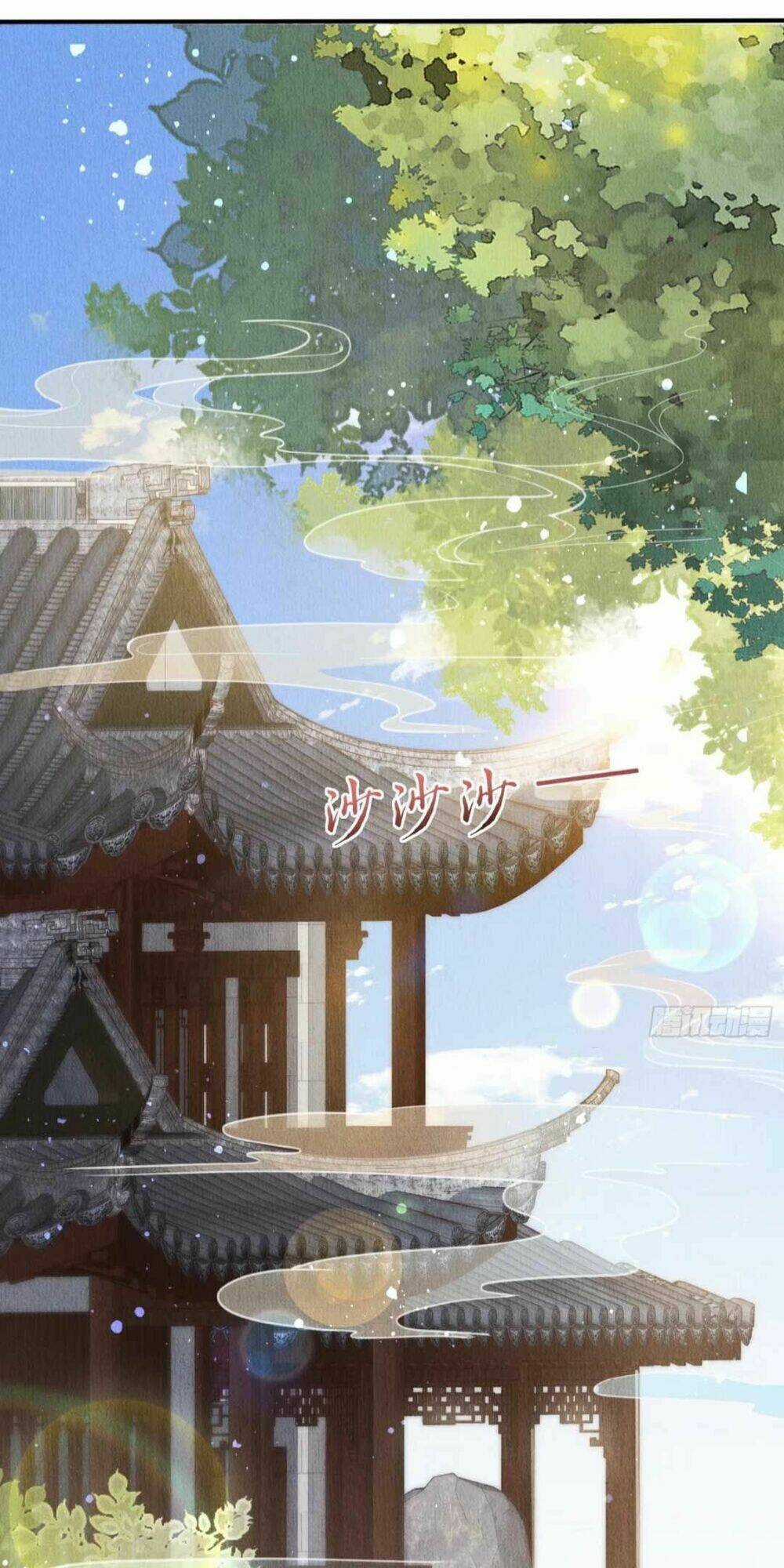 Vì Ta Trăm Hoa Cũng Phải Úa Tàn Chapter 2 trang 2