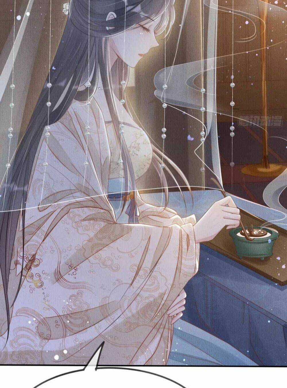 Vì Ta Trăm Hoa Cũng Phải Úa Tàn Chapter 2 trang 24