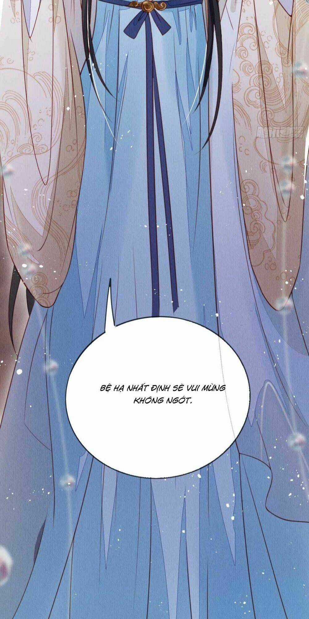 Vì Ta Trăm Hoa Cũng Phải Úa Tàn Chapter 2 trang 36