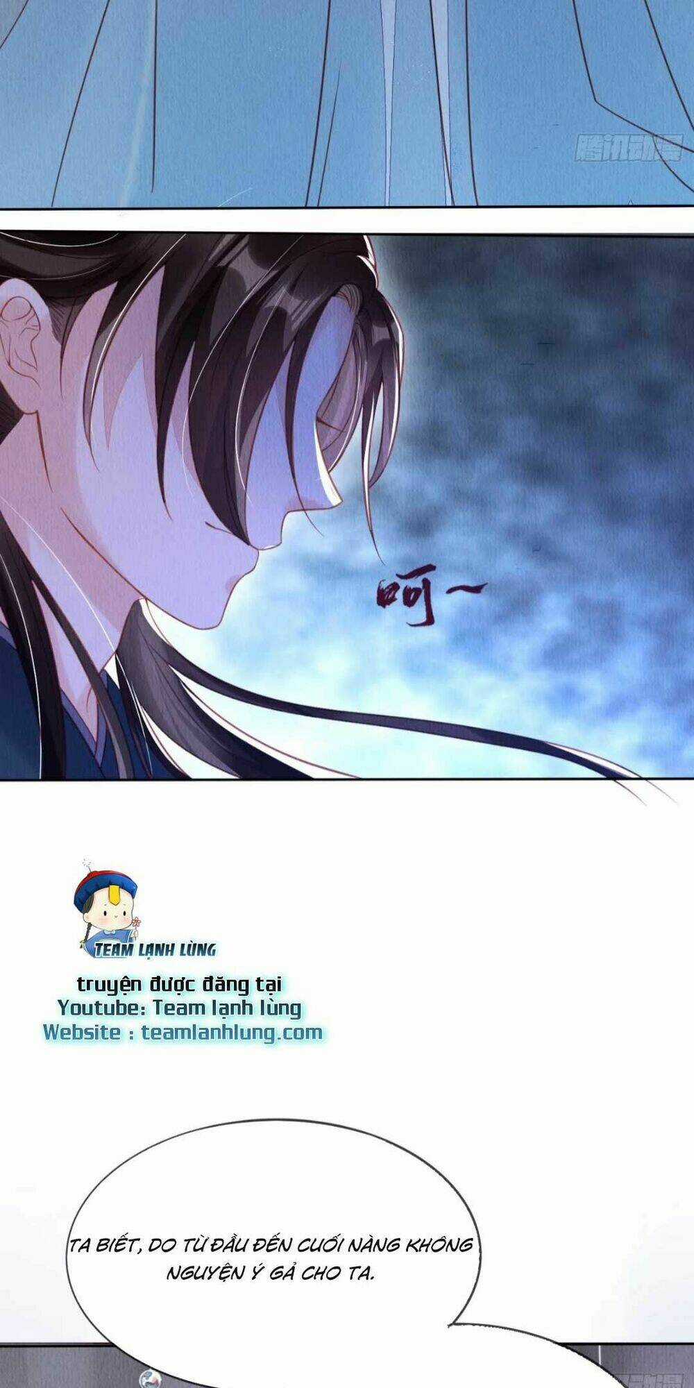 Vì Ta Trăm Hoa Cũng Phải Úa Tàn Chapter 2 trang 37