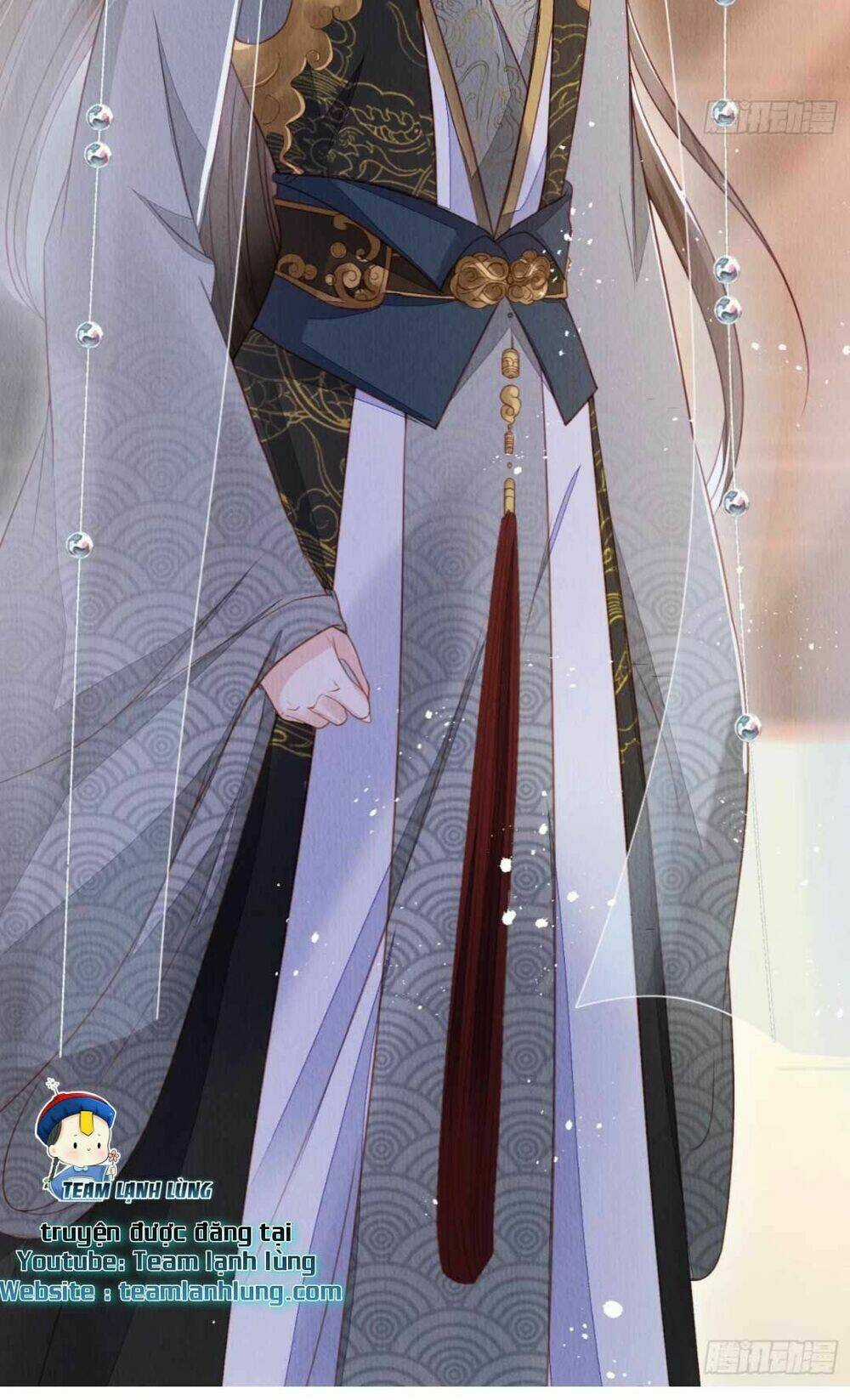 Vì Ta Trăm Hoa Cũng Phải Úa Tàn Chapter 2 trang 39