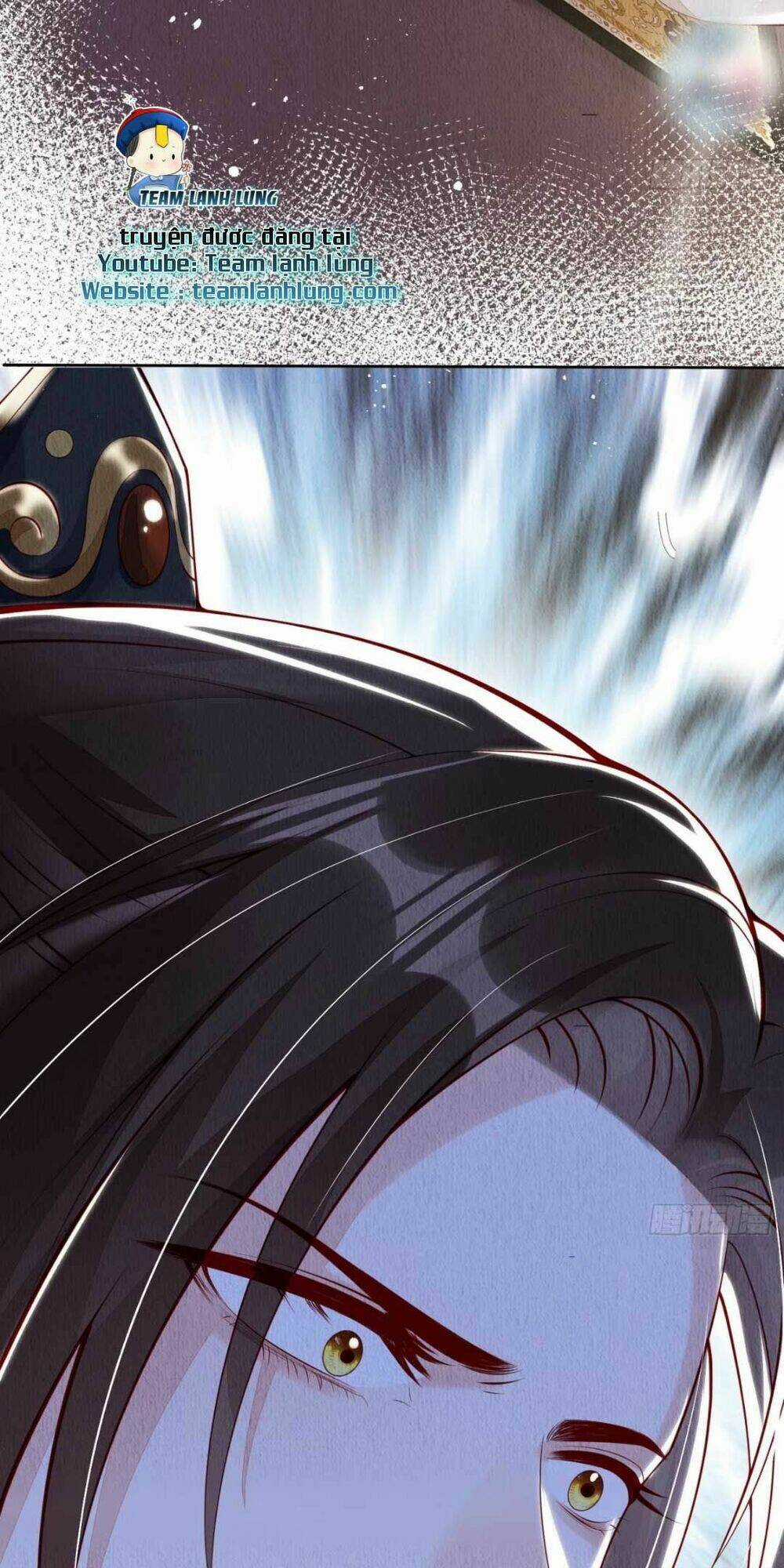 Vì Ta Trăm Hoa Cũng Phải Úa Tàn Chapter 2 trang 44