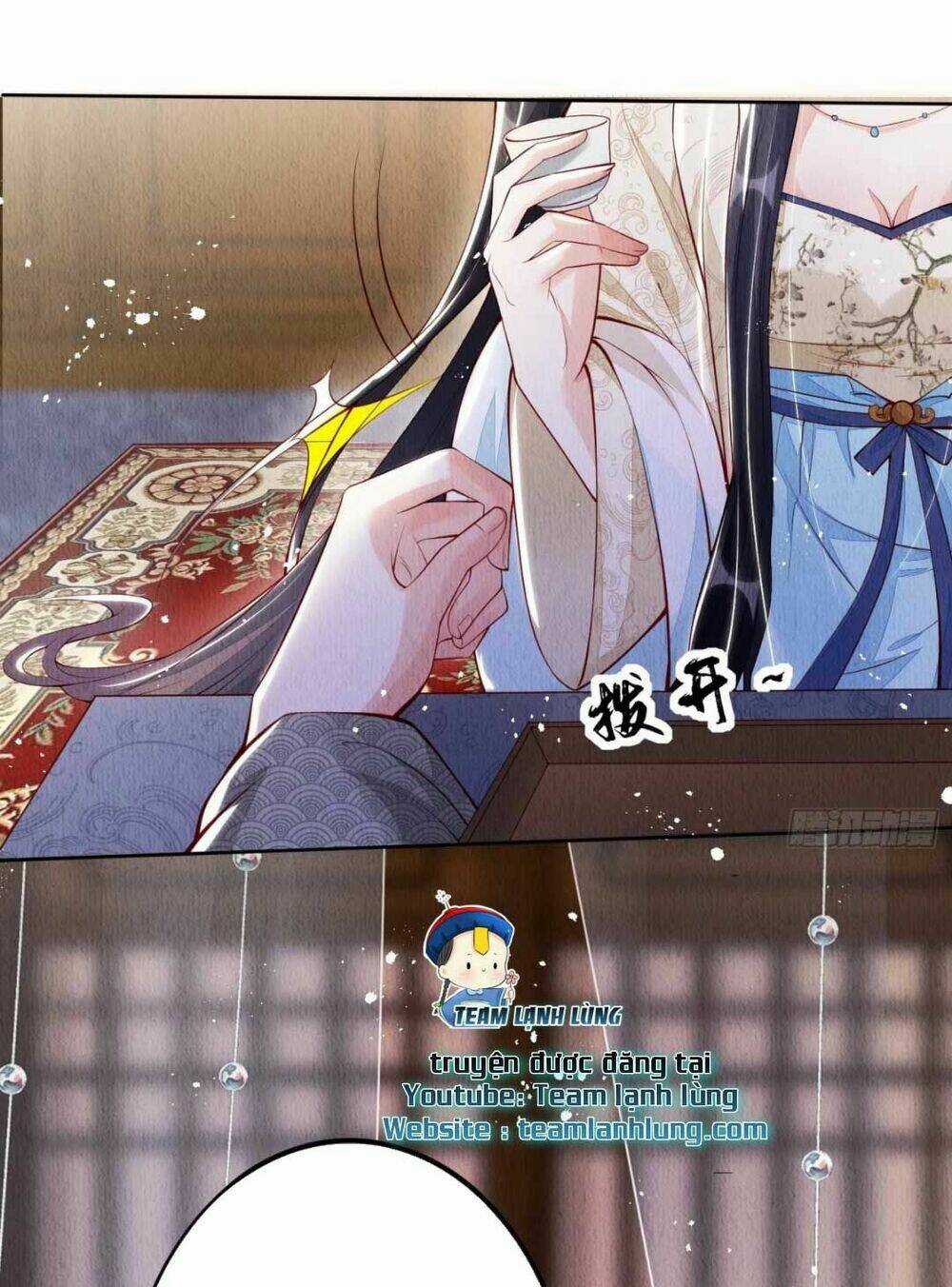 Vì Ta Trăm Hoa Cũng Phải Úa Tàn Chapter 2 trang 46