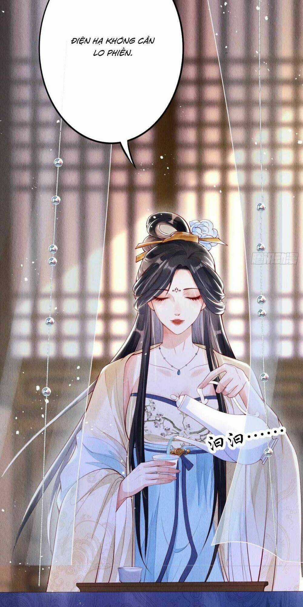 Vì Ta Trăm Hoa Cũng Phải Úa Tàn Chapter 2 trang 47