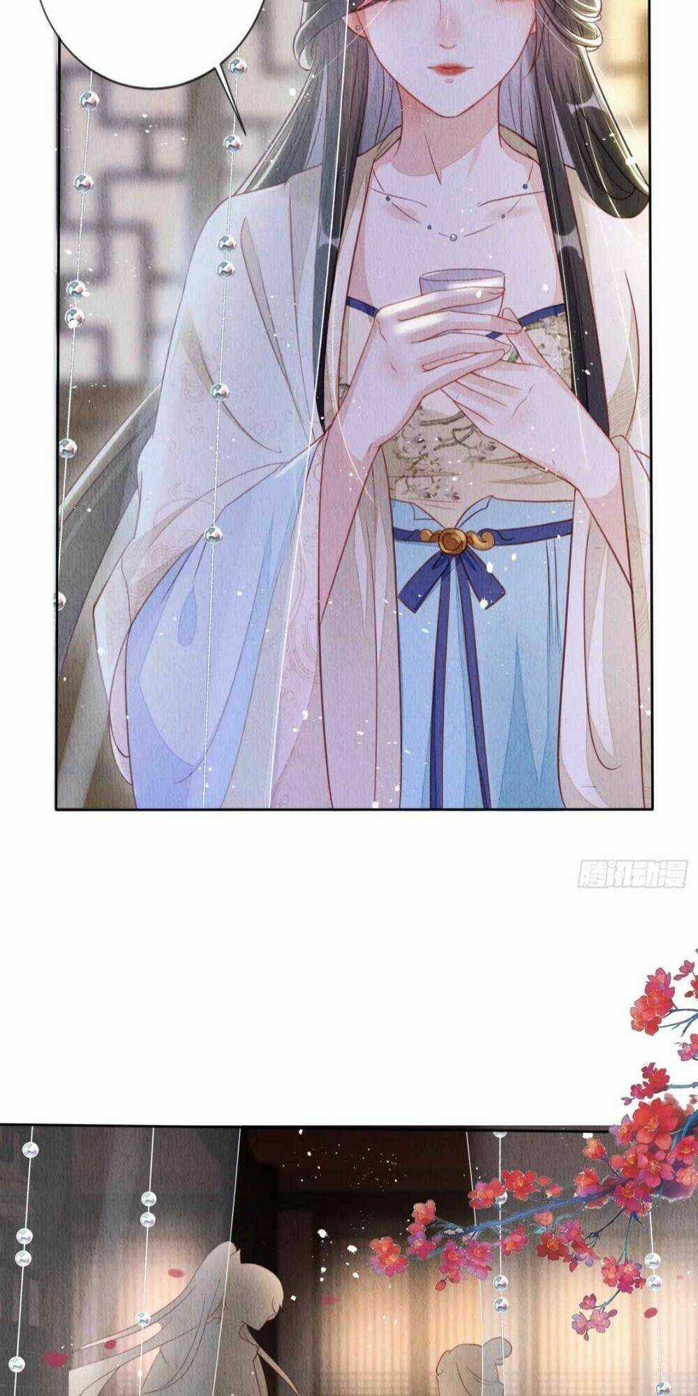 Vì Ta Trăm Hoa Cũng Phải Úa Tàn Chapter 2 trang 49