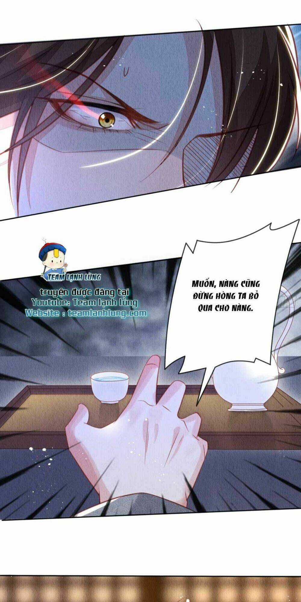 Vì Ta Trăm Hoa Cũng Phải Úa Tàn Chapter 2 trang 54