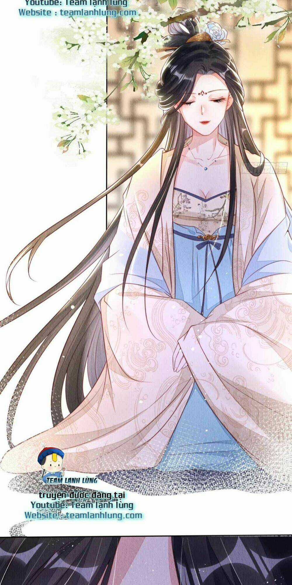 Vì Ta Trăm Hoa Cũng Phải Úa Tàn Chapter 2 trang 56