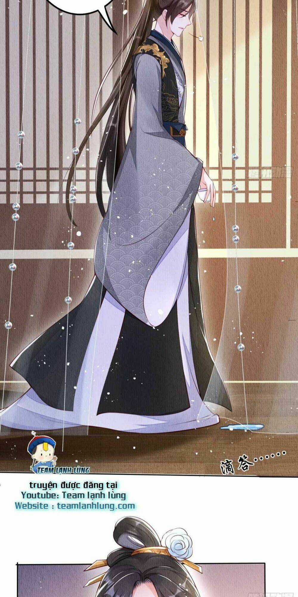 Vì Ta Trăm Hoa Cũng Phải Úa Tàn Chapter 2 trang 59