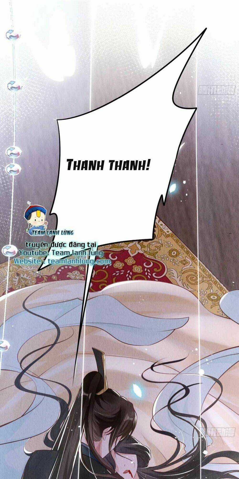 Vì Ta Trăm Hoa Cũng Phải Úa Tàn Chapter 2 trang 64