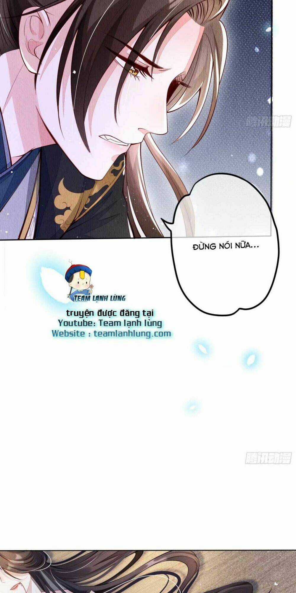 Vì Ta Trăm Hoa Cũng Phải Úa Tàn Chapter 2 trang 68