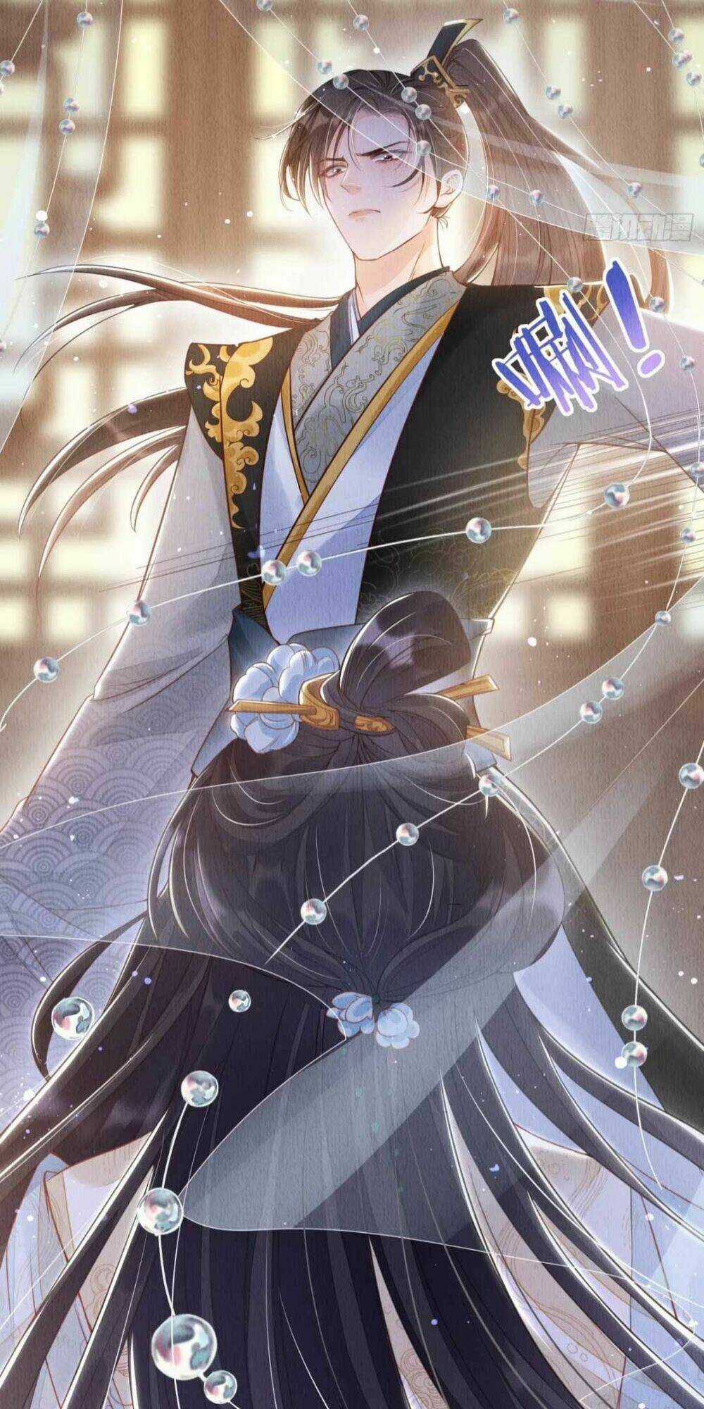 Vì Ta Trăm Hoa Cũng Phải Úa Tàn Chapter 2 trang 7