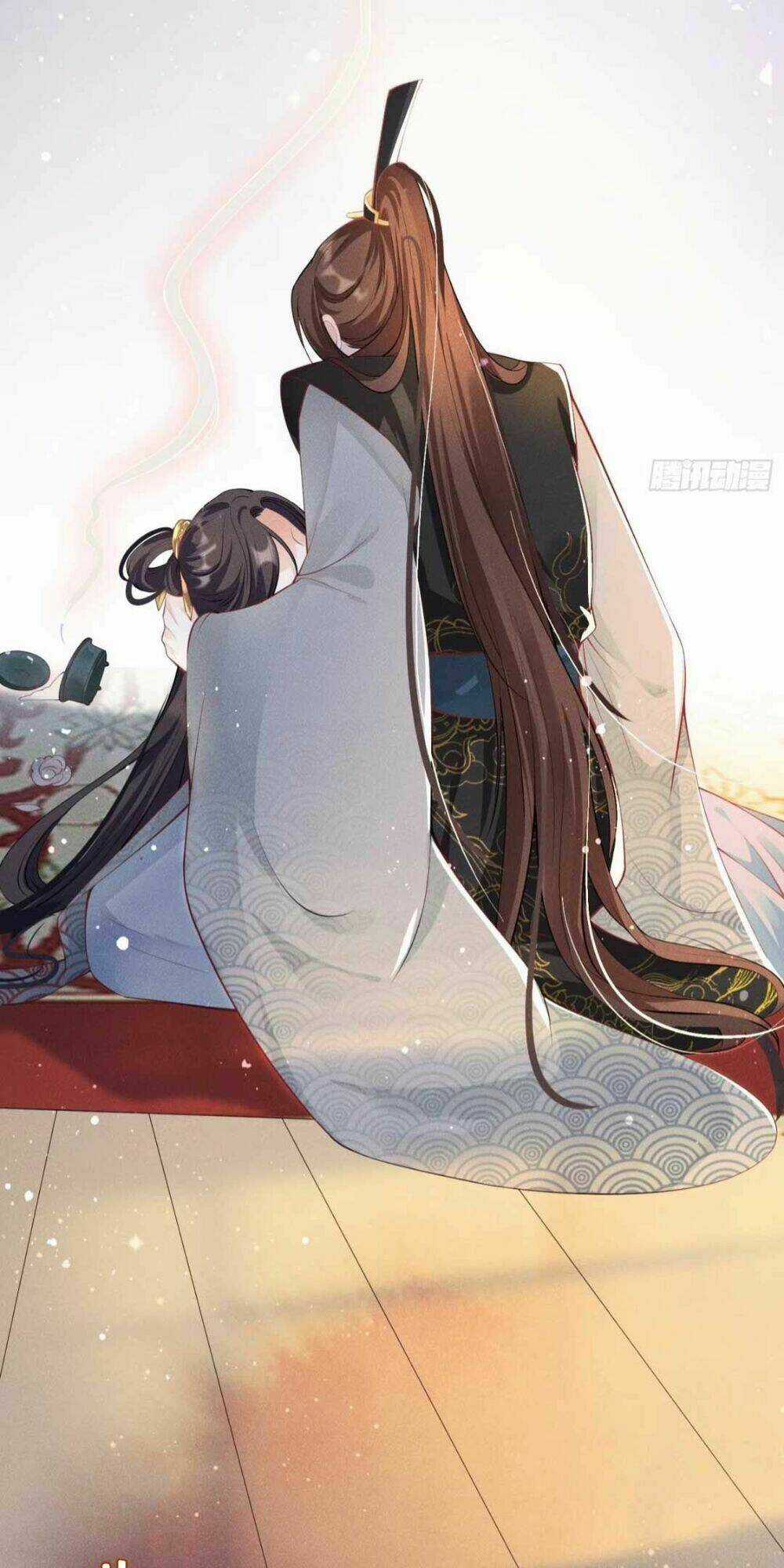 Vì Ta Trăm Hoa Cũng Phải Úa Tàn Chapter 2 trang 77