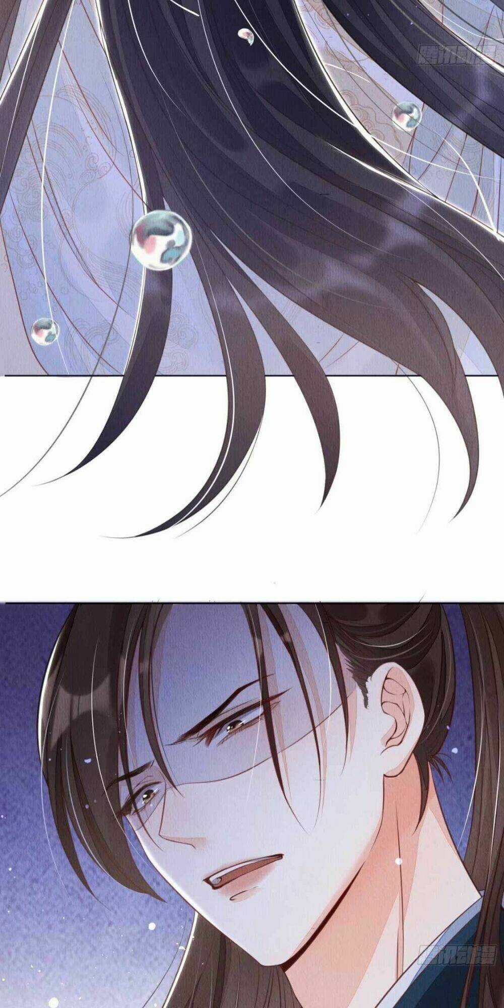 Vì Ta Trăm Hoa Cũng Phải Úa Tàn Chapter 2 trang 8