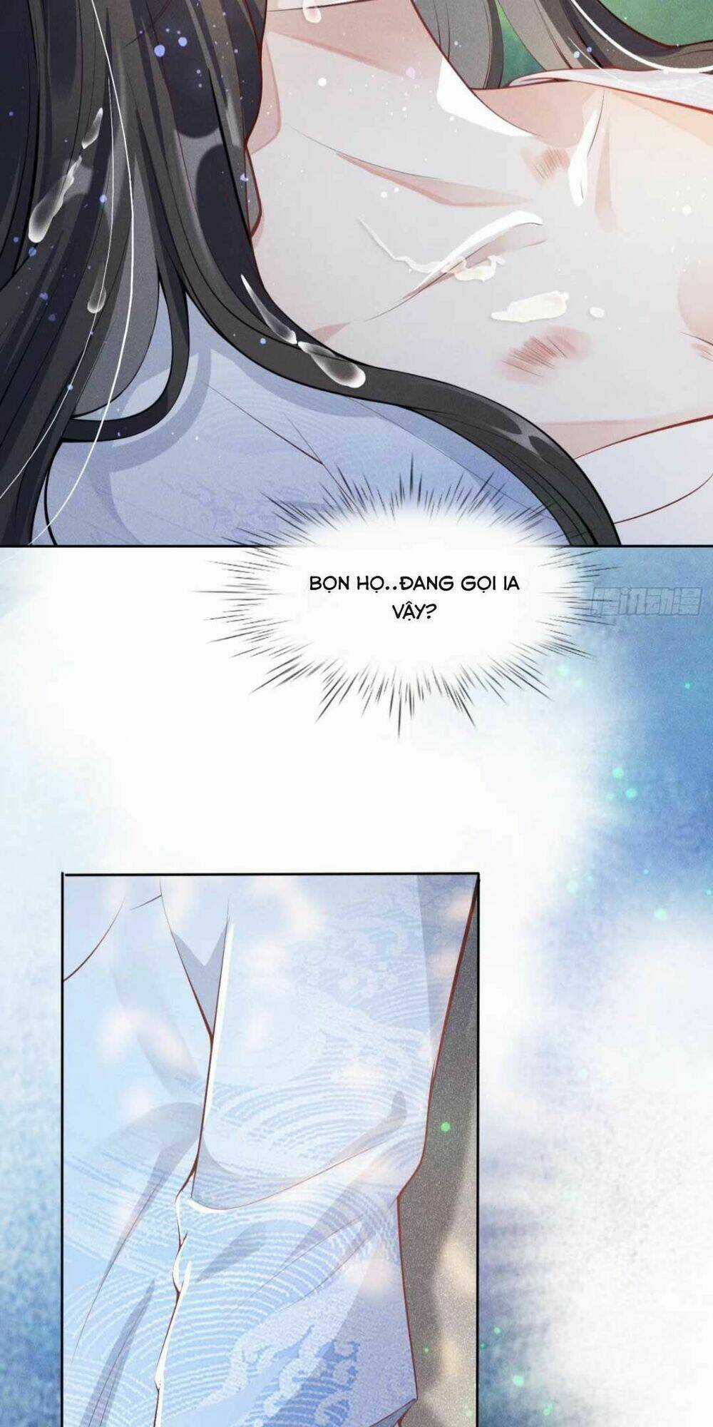 Vì Ta Trăm Hoa Cũng Phải Úa Tàn Chapter 2 trang 82