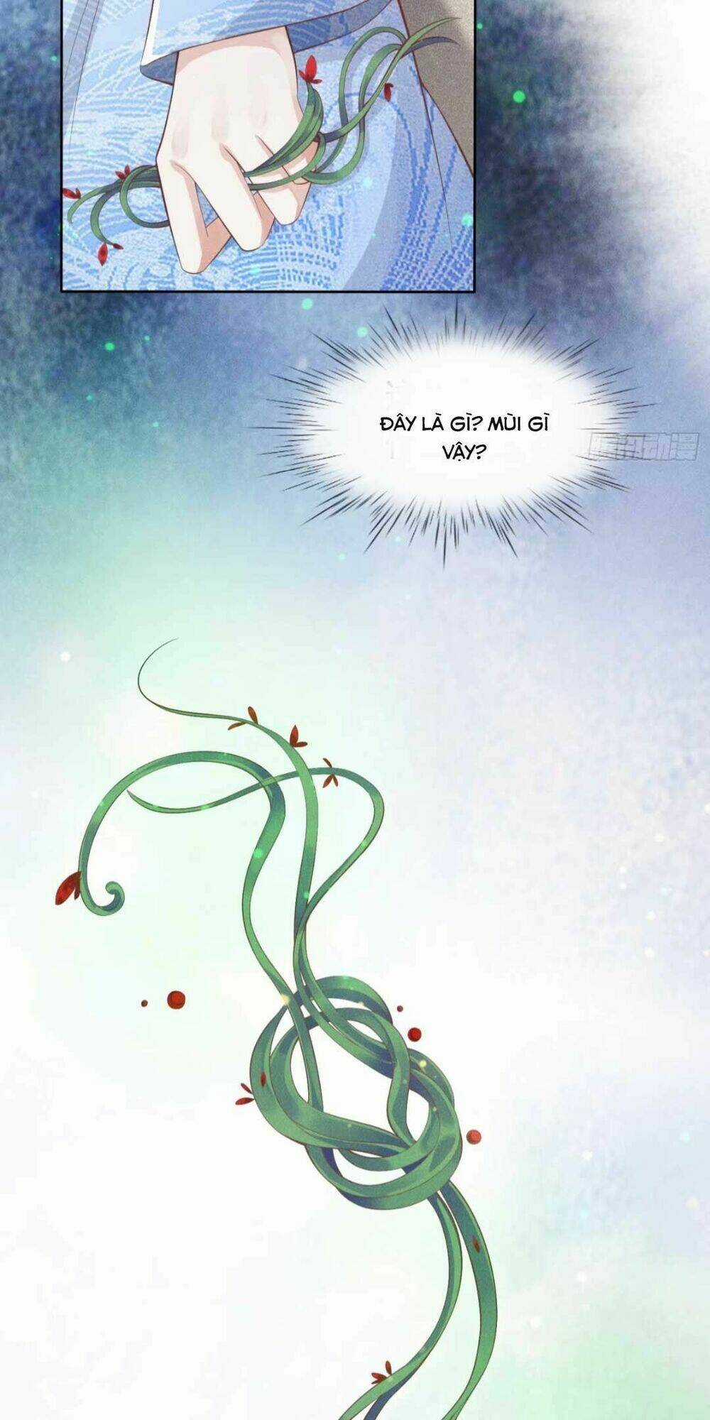 Vì Ta Trăm Hoa Cũng Phải Úa Tàn Chapter 2 trang 83