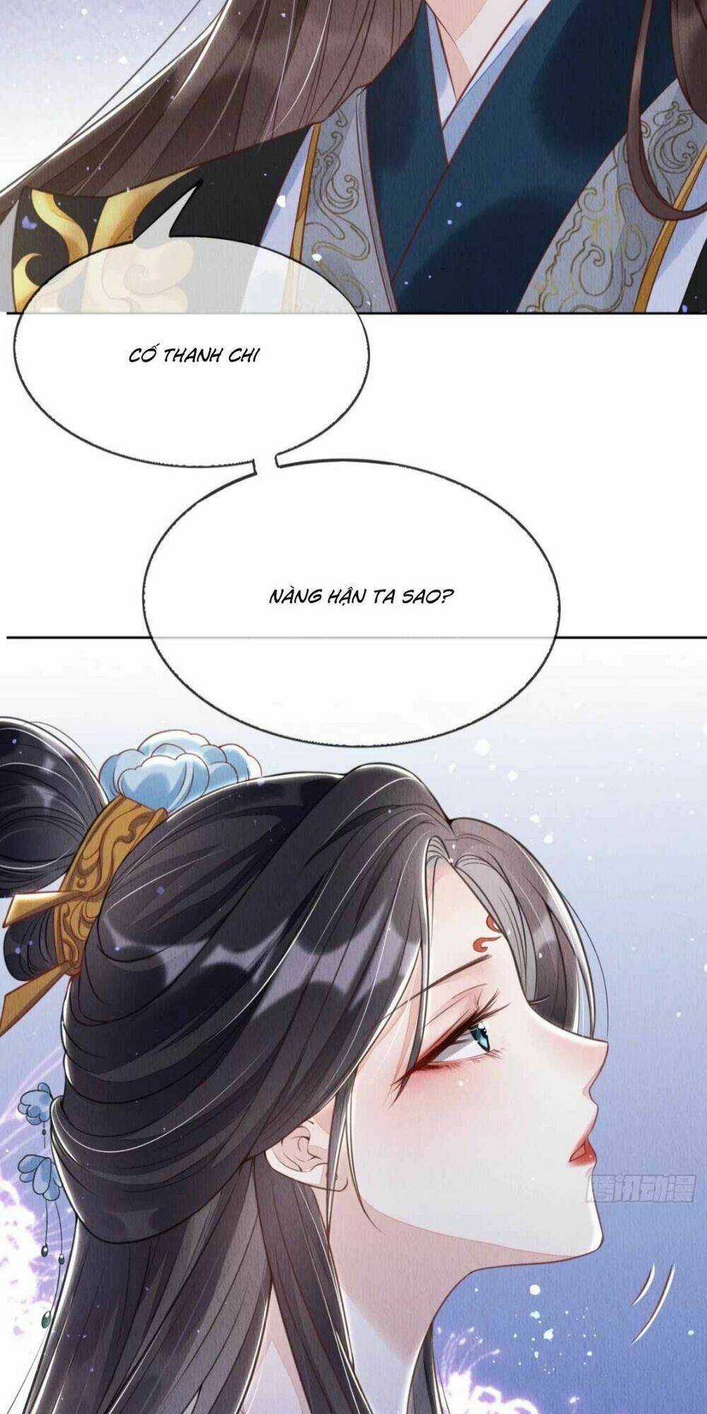 Vì Ta Trăm Hoa Cũng Phải Úa Tàn Chapter 2 trang 9