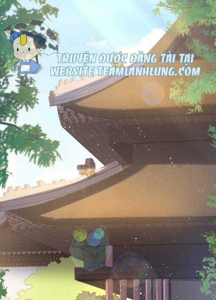 Vì Ta Trăm Hoa Cũng Phải Úa Tàn Chapter 20 trang 18