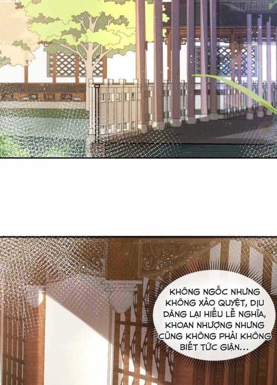 Vì Ta Trăm Hoa Cũng Phải Úa Tàn Chapter 20 trang 19