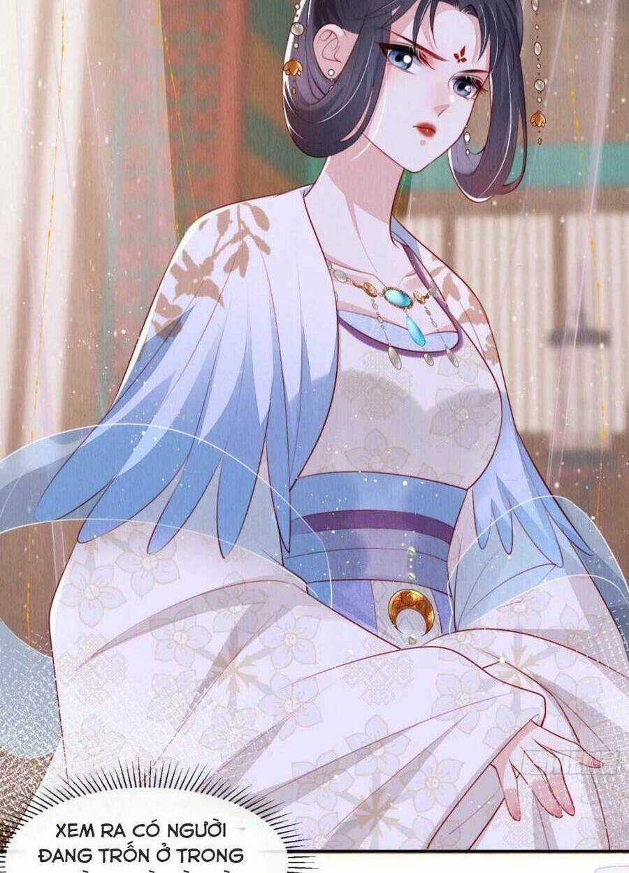 Vì Ta Trăm Hoa Cũng Phải Úa Tàn Chapter 20 trang 22