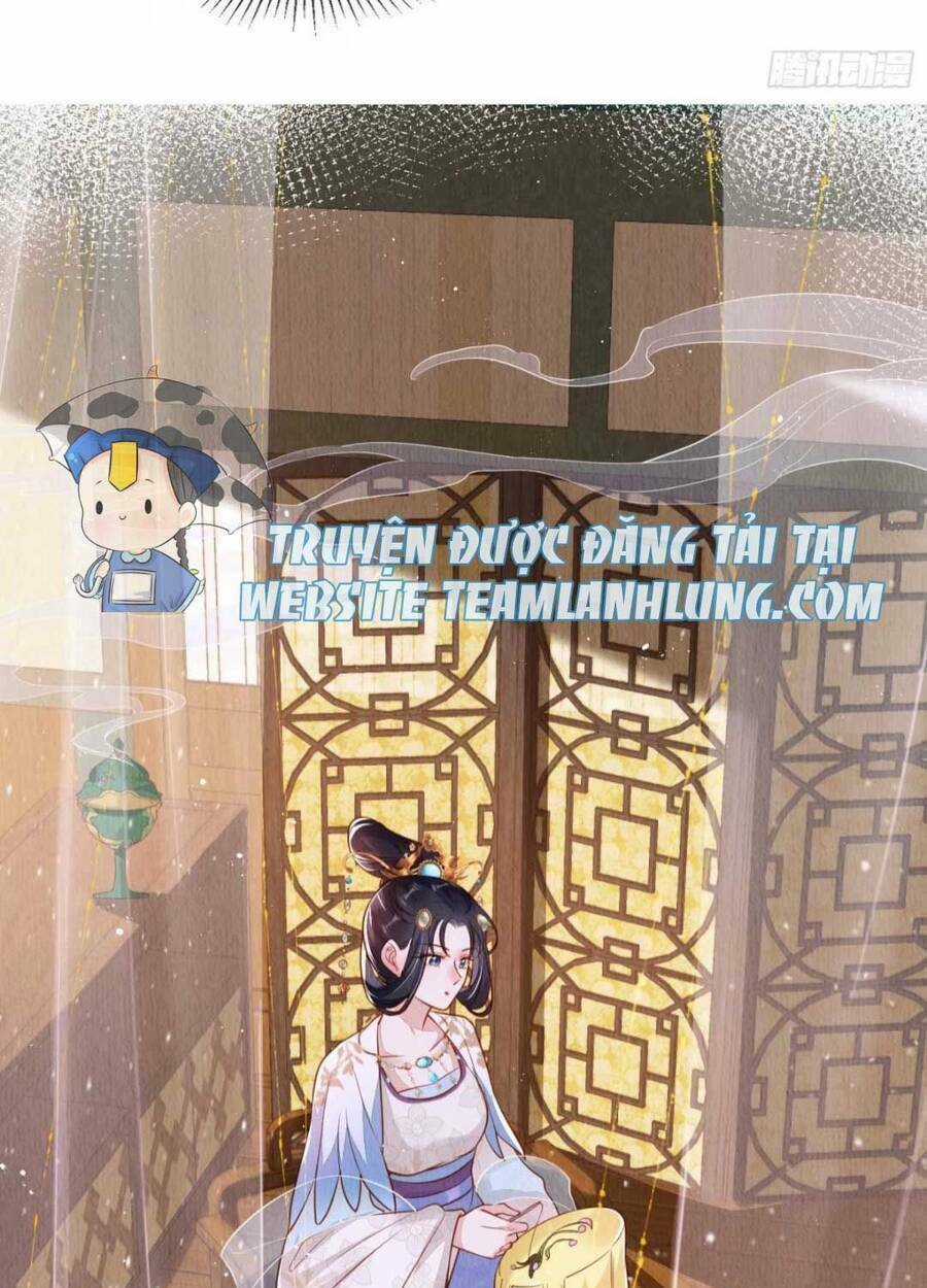 Vì Ta Trăm Hoa Cũng Phải Úa Tàn Chapter 20 trang 25