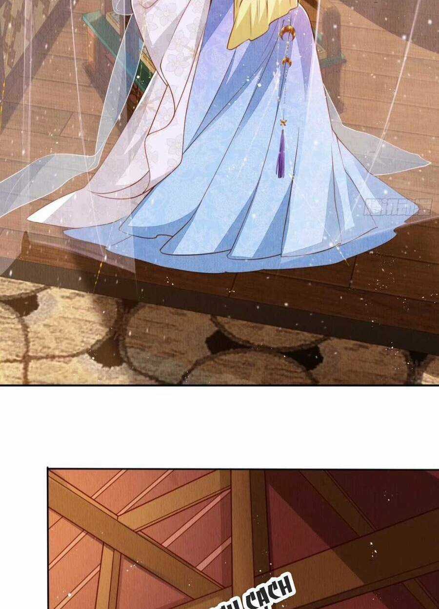 Vì Ta Trăm Hoa Cũng Phải Úa Tàn Chapter 20 trang 26