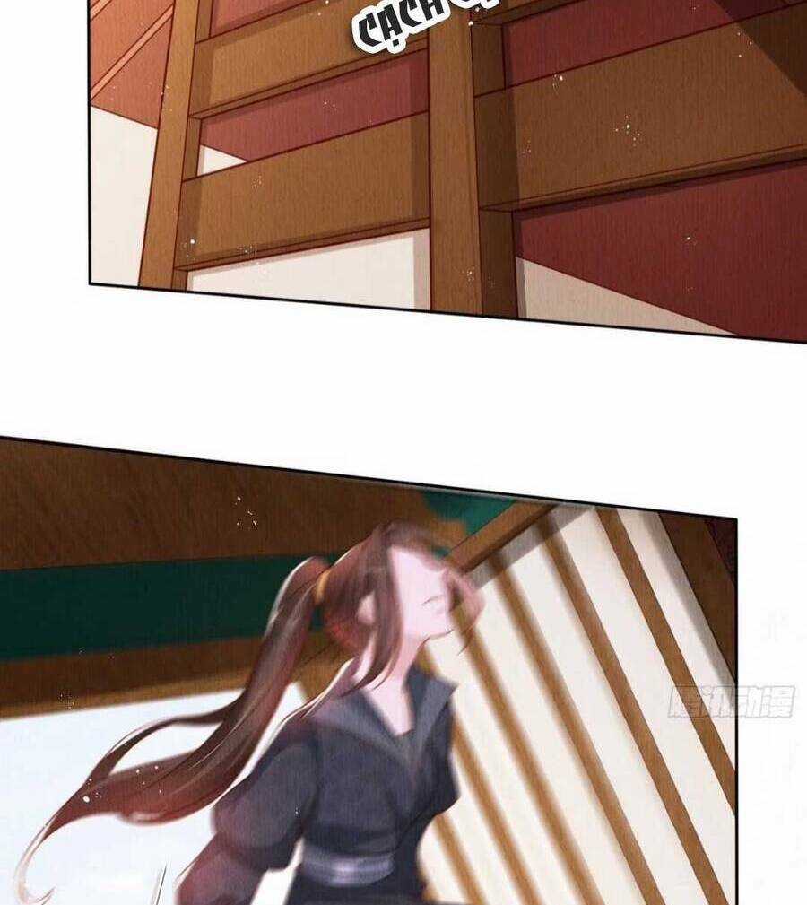 Vì Ta Trăm Hoa Cũng Phải Úa Tàn Chapter 20 trang 27