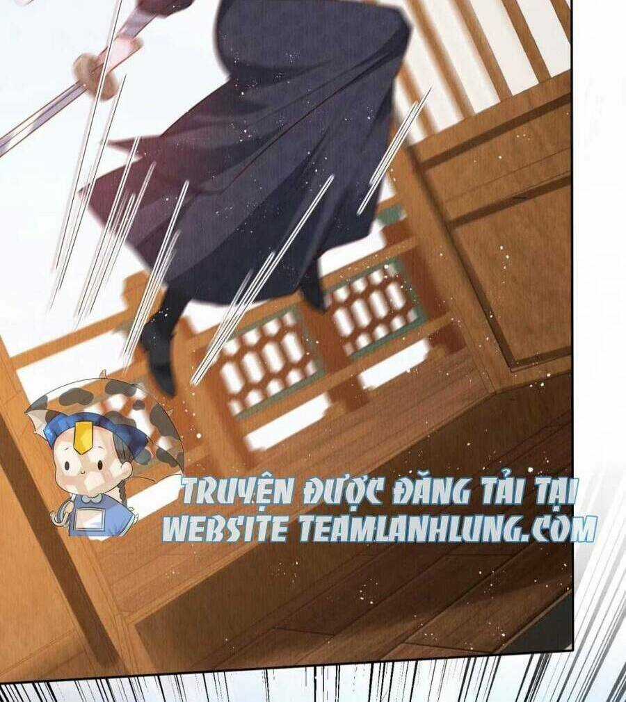 Vì Ta Trăm Hoa Cũng Phải Úa Tàn Chapter 20 trang 28