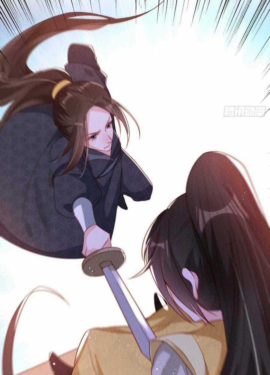 Vì Ta Trăm Hoa Cũng Phải Úa Tàn Chapter 20 trang 29