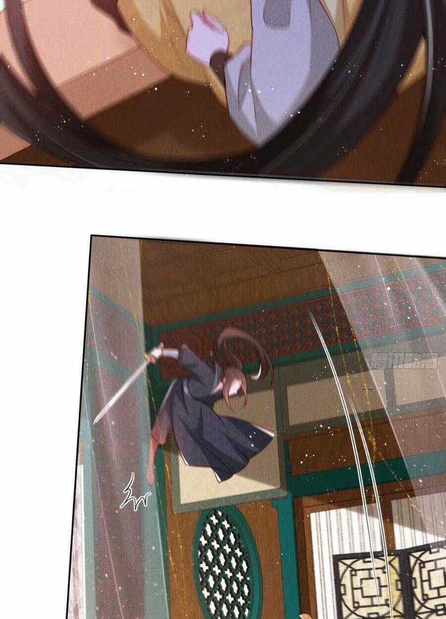 Vì Ta Trăm Hoa Cũng Phải Úa Tàn Chapter 20 trang 30