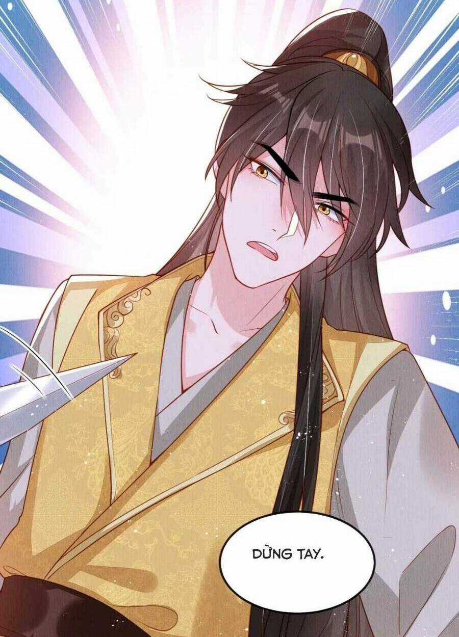 Vì Ta Trăm Hoa Cũng Phải Úa Tàn Chapter 20 trang 32