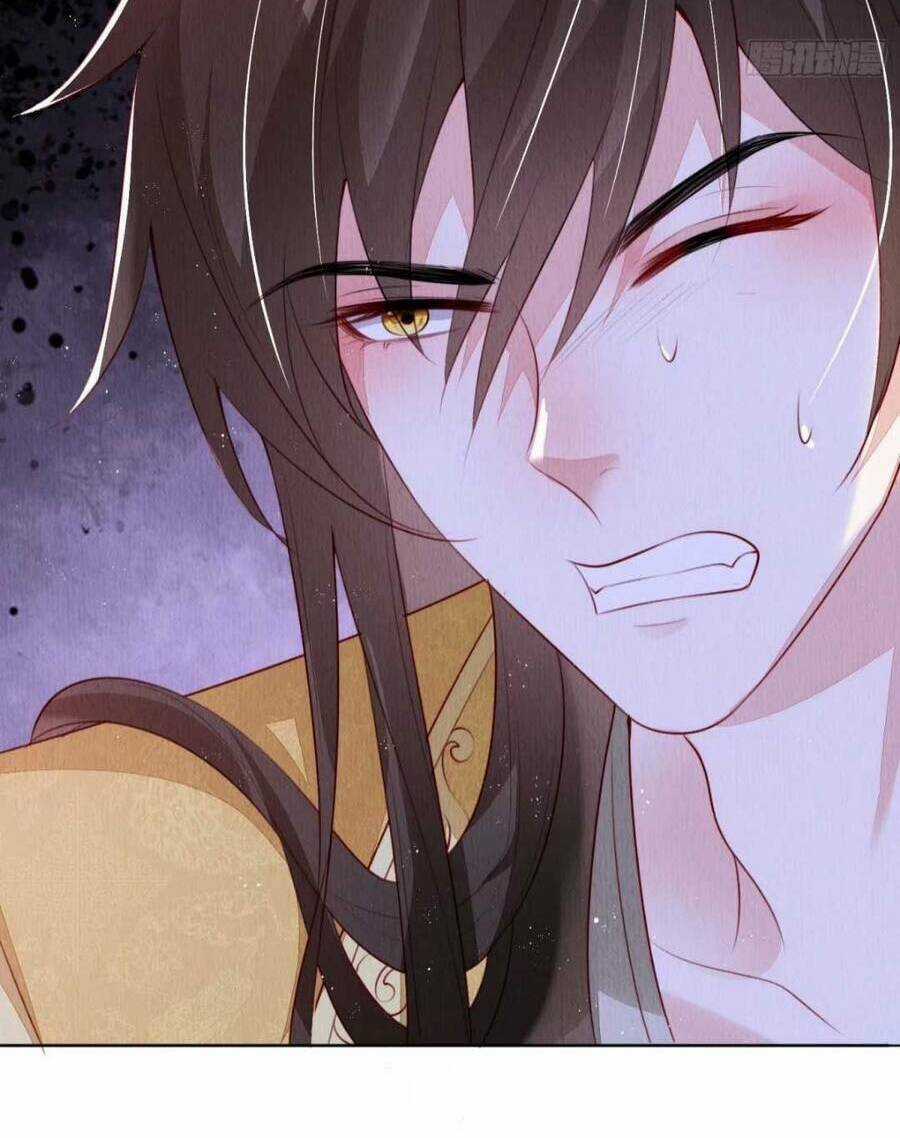 Vì Ta Trăm Hoa Cũng Phải Úa Tàn Chapter 21 trang 10