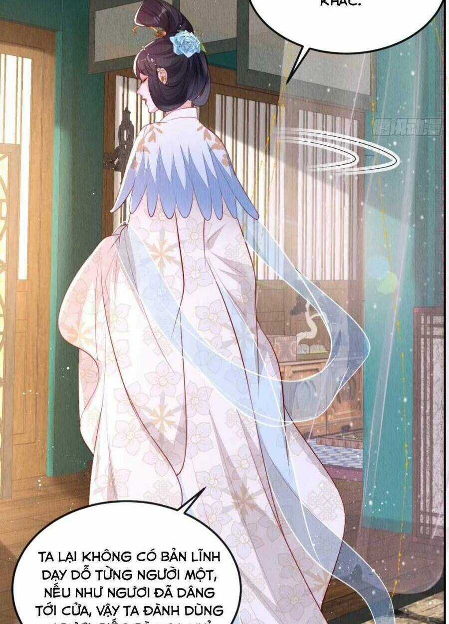 Vì Ta Trăm Hoa Cũng Phải Úa Tàn Chapter 21 trang 16