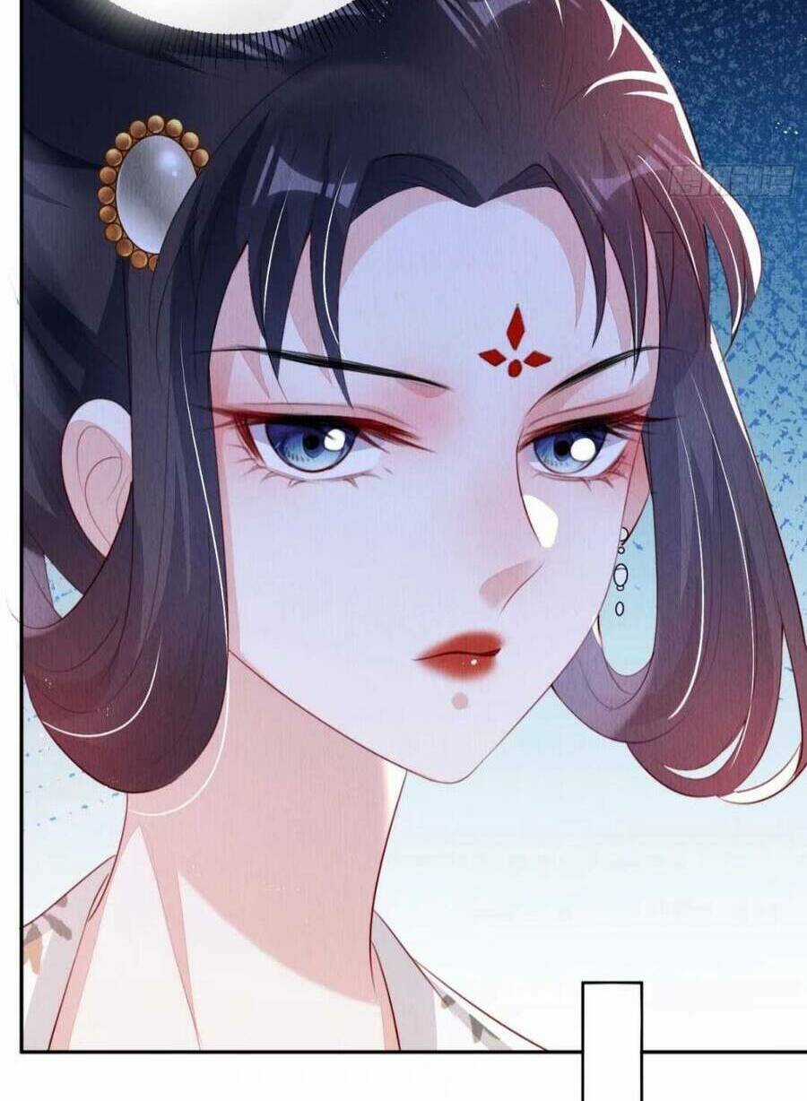 Vì Ta Trăm Hoa Cũng Phải Úa Tàn Chapter 21 trang 26