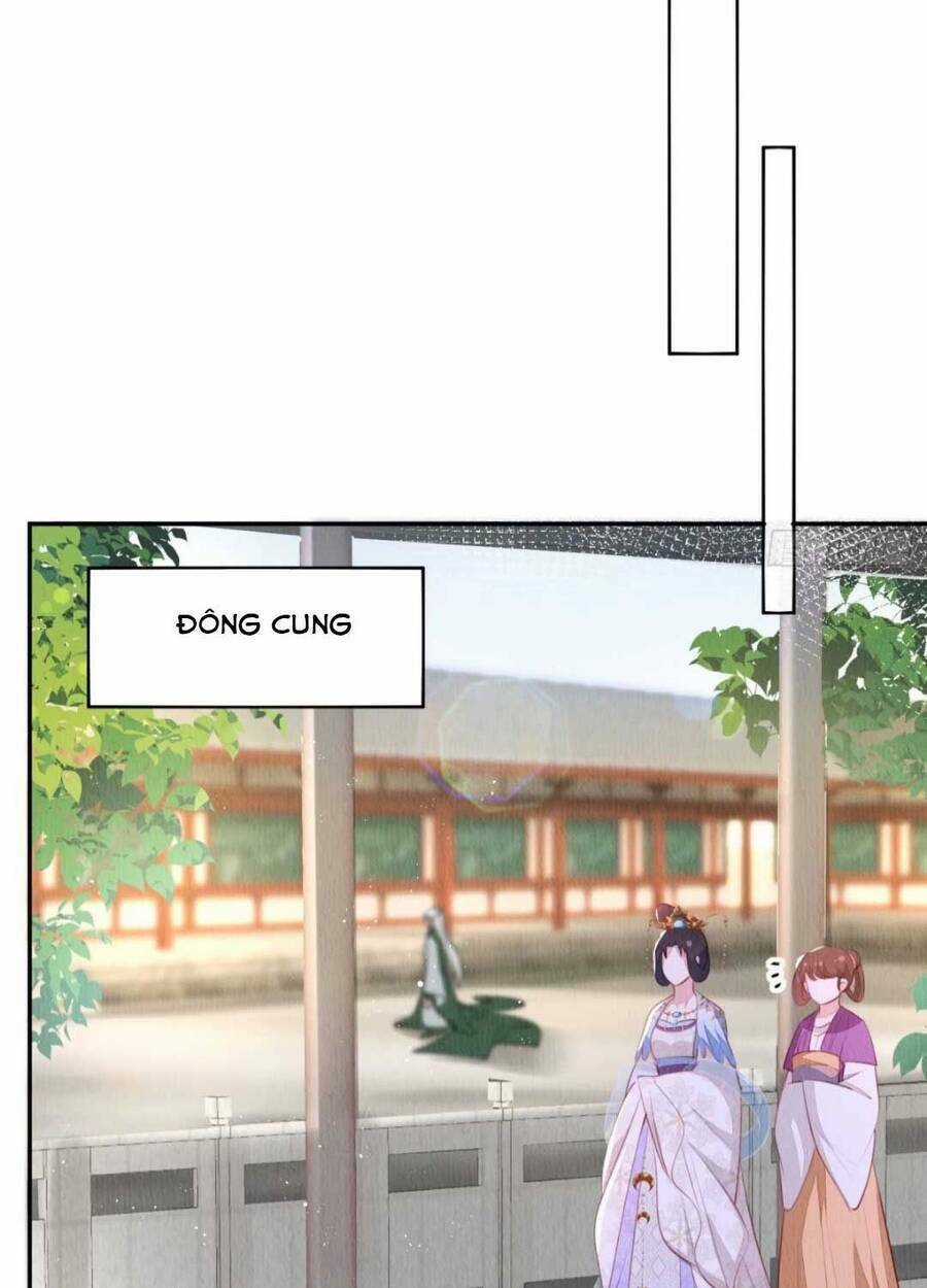 Vì Ta Trăm Hoa Cũng Phải Úa Tàn Chapter 21 trang 27