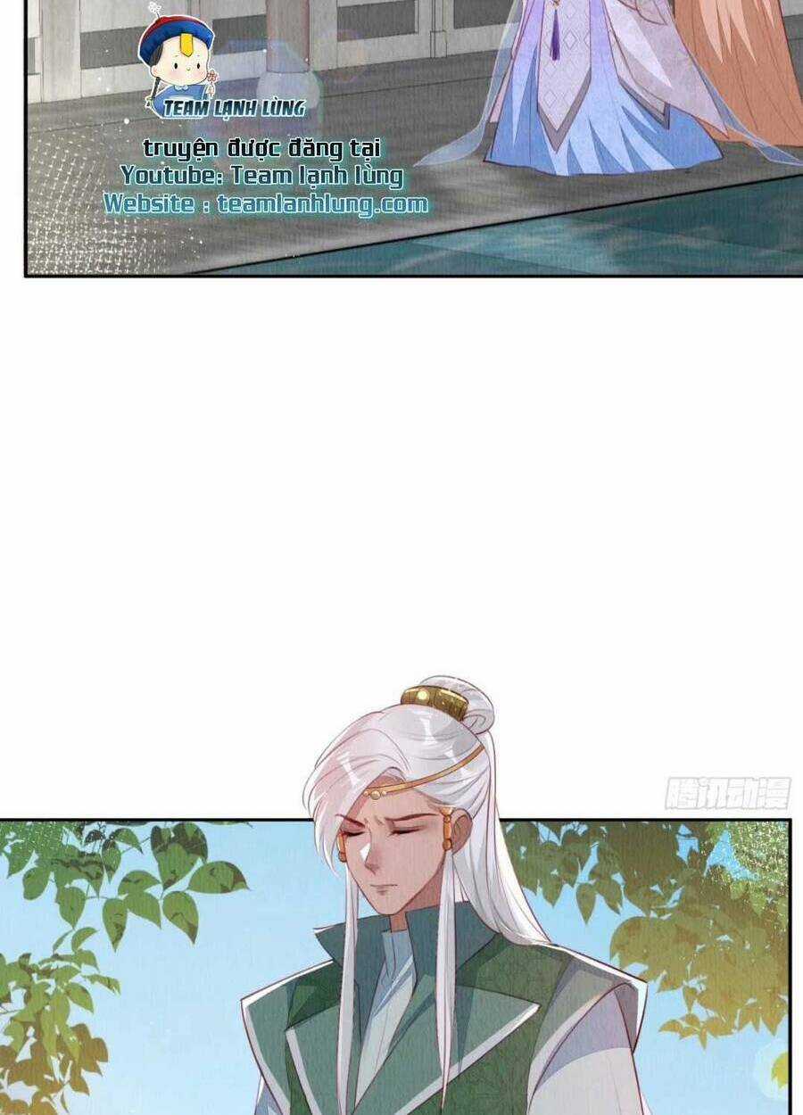 Vì Ta Trăm Hoa Cũng Phải Úa Tàn Chapter 21 trang 28