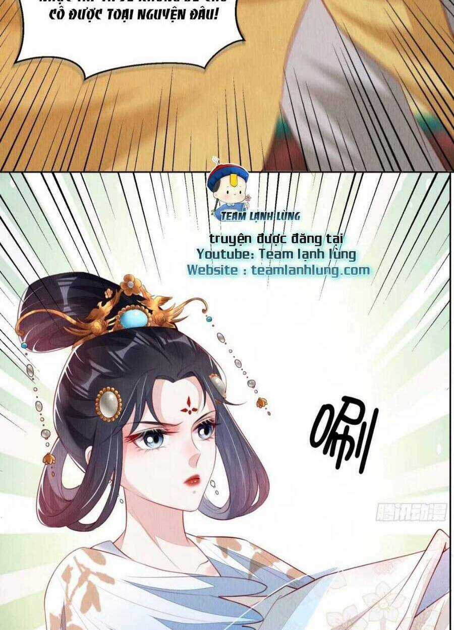 Vì Ta Trăm Hoa Cũng Phải Úa Tàn Chapter 21 trang 4