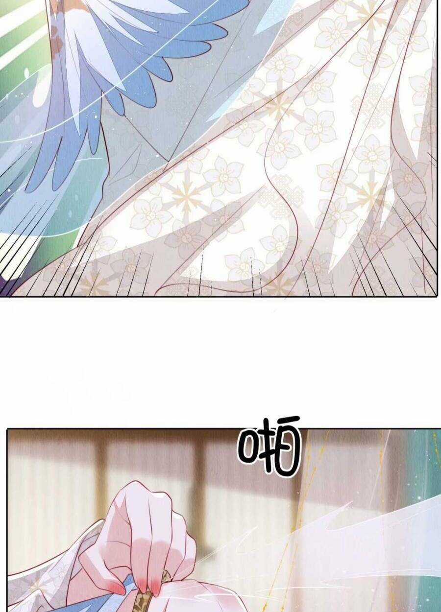 Vì Ta Trăm Hoa Cũng Phải Úa Tàn Chapter 21 trang 5