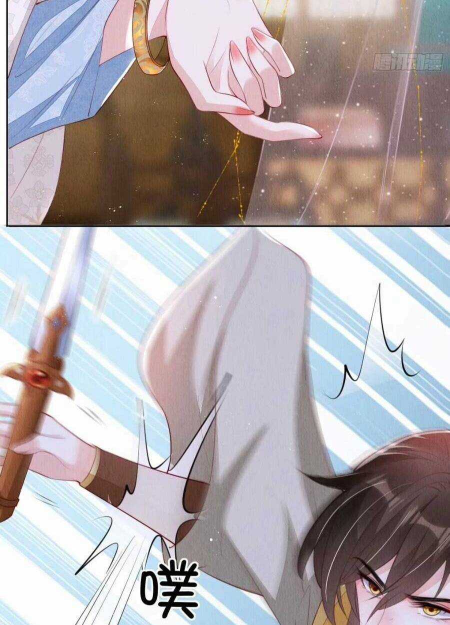 Vì Ta Trăm Hoa Cũng Phải Úa Tàn Chapter 21 trang 6