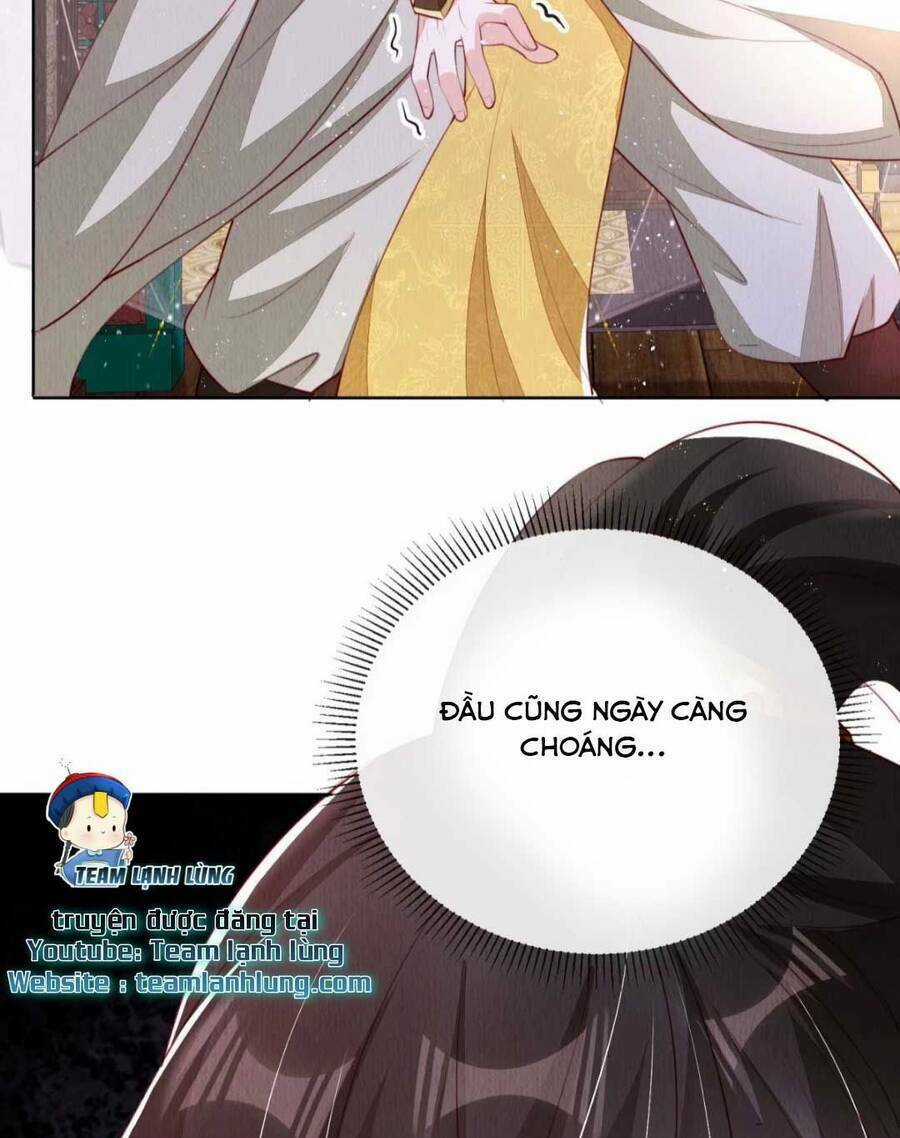 Vì Ta Trăm Hoa Cũng Phải Úa Tàn Chapter 21 trang 9