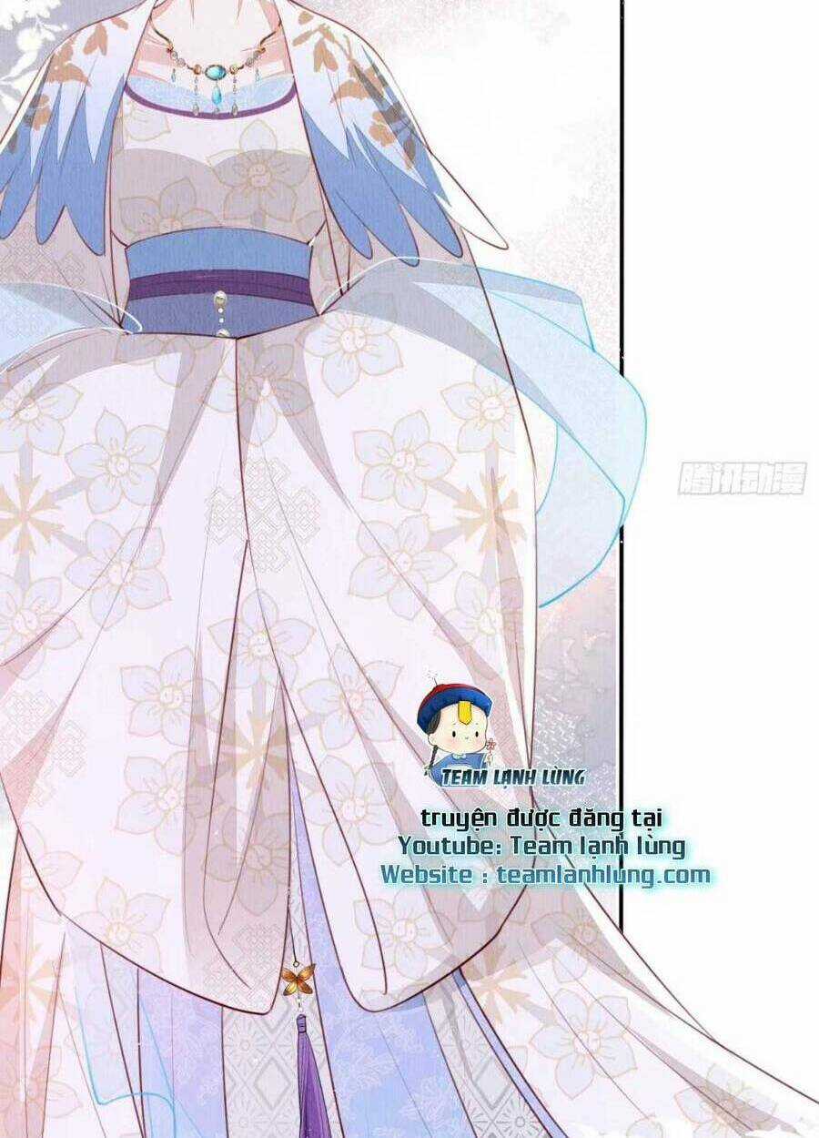 Vì Ta Trăm Hoa Cũng Phải Úa Tàn Chapter 22 trang 12