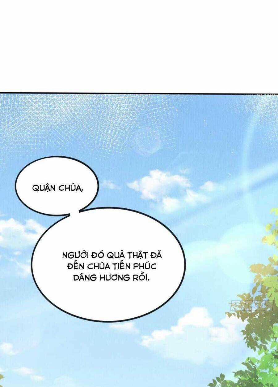 Vì Ta Trăm Hoa Cũng Phải Úa Tàn Chapter 22 trang 16