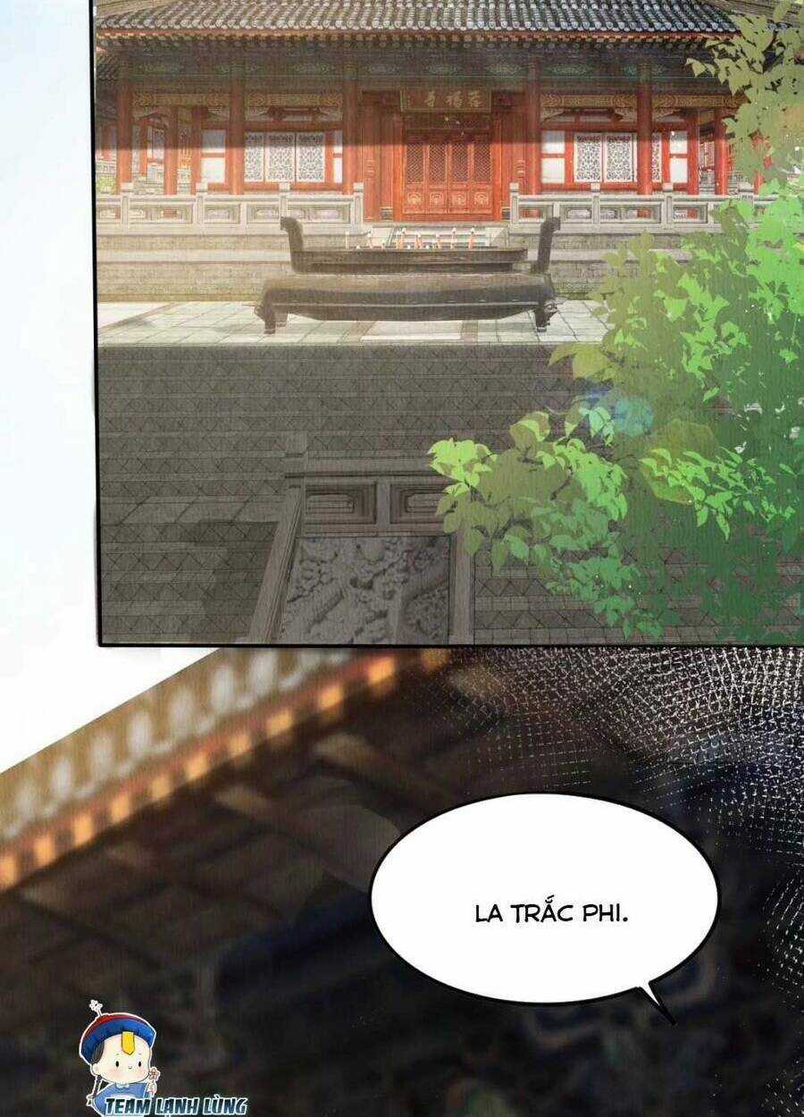 Vì Ta Trăm Hoa Cũng Phải Úa Tàn Chapter 22 trang 19