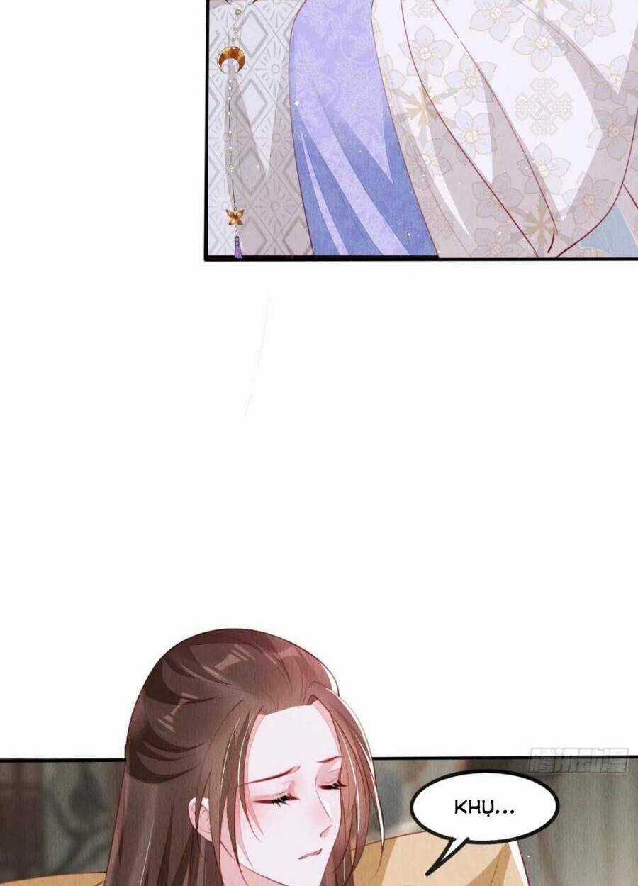 Vì Ta Trăm Hoa Cũng Phải Úa Tàn Chapter 22 trang 2