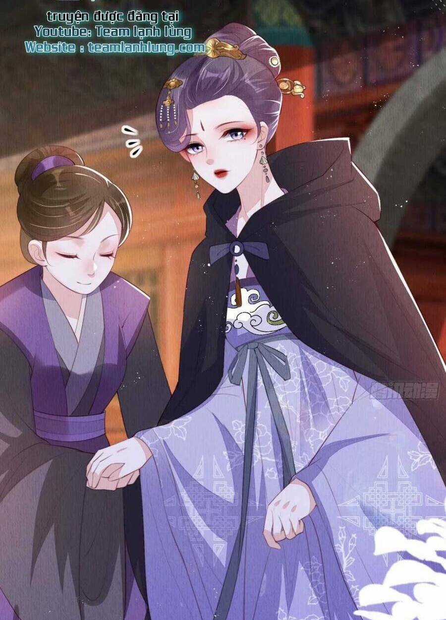 Vì Ta Trăm Hoa Cũng Phải Úa Tàn Chapter 22 trang 20