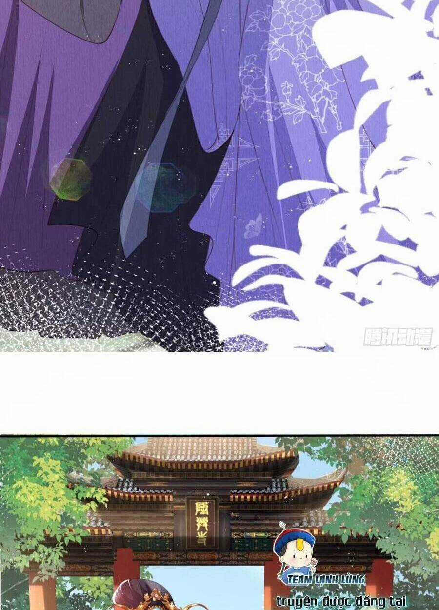 Vì Ta Trăm Hoa Cũng Phải Úa Tàn Chapter 22 trang 21