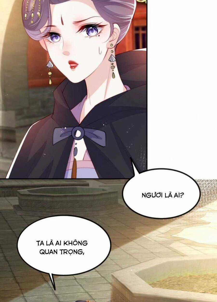 Vì Ta Trăm Hoa Cũng Phải Úa Tàn Chapter 22 trang 23