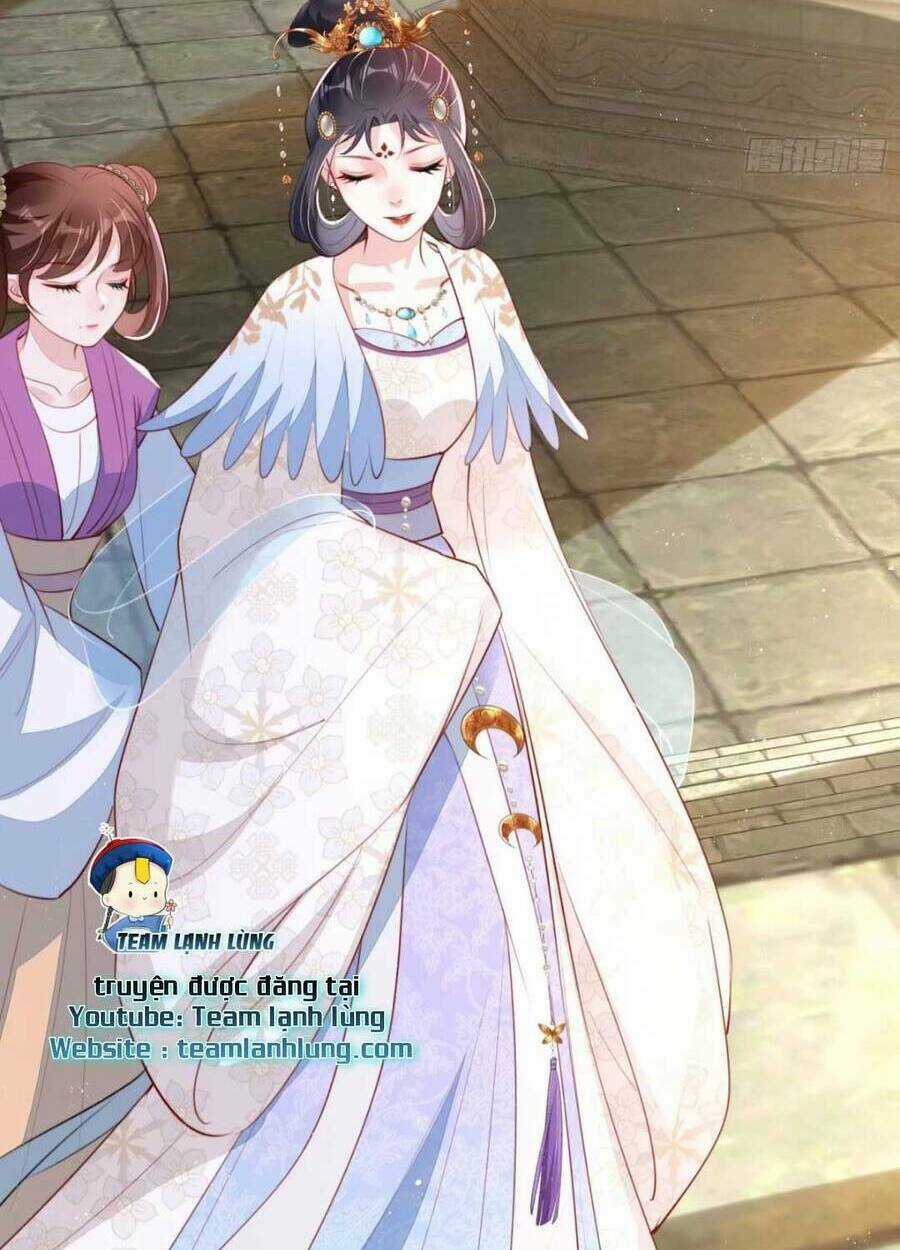 Vì Ta Trăm Hoa Cũng Phải Úa Tàn Chapter 22 trang 24