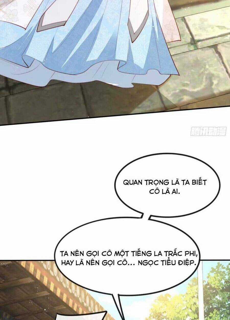 Vì Ta Trăm Hoa Cũng Phải Úa Tàn Chapter 22 trang 25