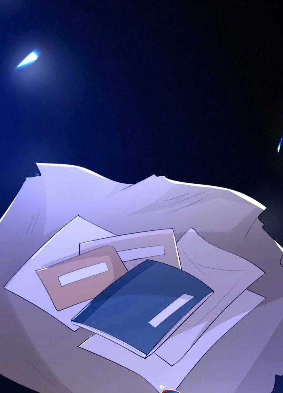 Vì Ta Trăm Hoa Cũng Phải Úa Tàn Chapter 22 trang 29